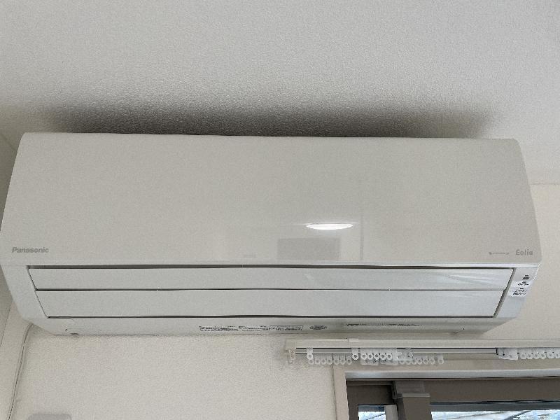 つばめハウス六町1階 部屋設備