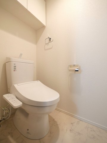 オーパスホームズ大泉学園Ⅱ0702号室 同建物別部屋の参考画像