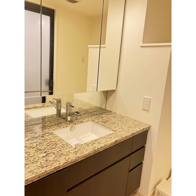 ザ・パークハウス二子玉川ガーデン325号室 2026年1月撮影