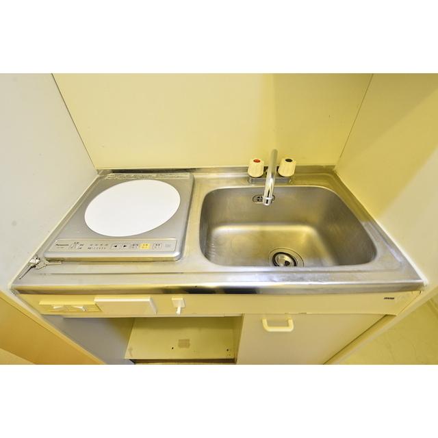 グリーンレーン桜上水2階 同建物別部屋の参考画像