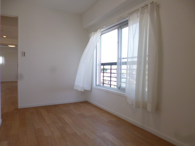 田園調布三慶マンション 内観