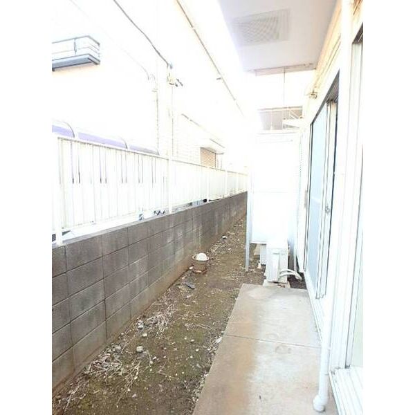 ジュネパレス柏第060104号室 部屋その他