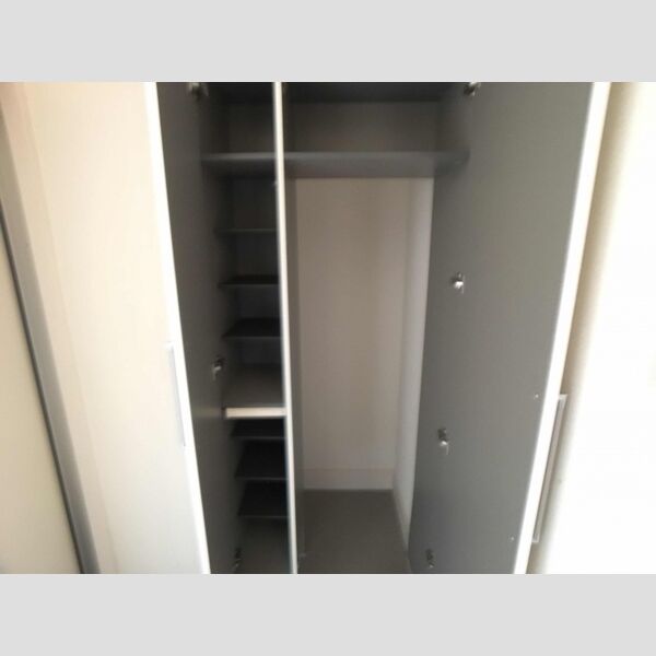 メゾン グリーンヒル102号室 シューズクローク