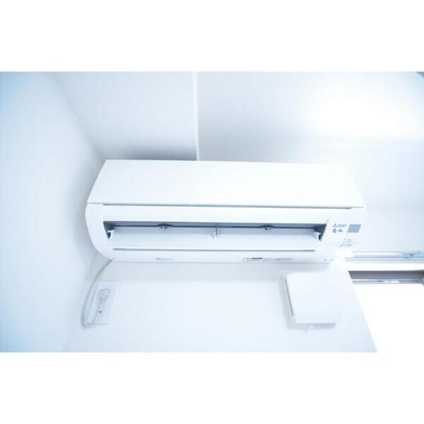 アットリラ稲毛海岸A101号室 部屋設備