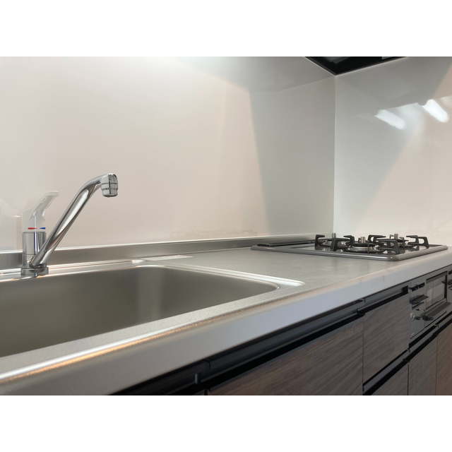 プリムローズ システムキッチン