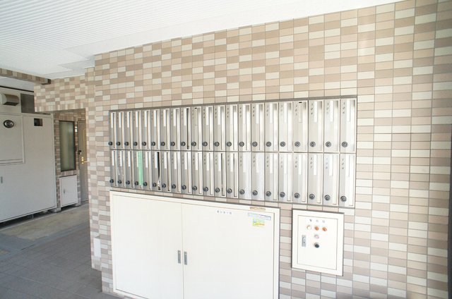 プランドール西船橋0103号室 その他共有部分