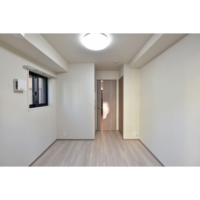 SS.FLAT北品川0203号室 リビング