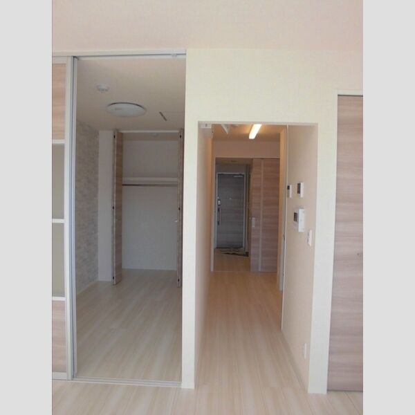 坂戸若葉エテルネル303号室 部屋その他