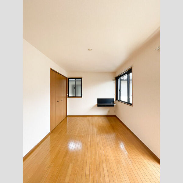 蓮見貸家　11号棟11号室 洋室