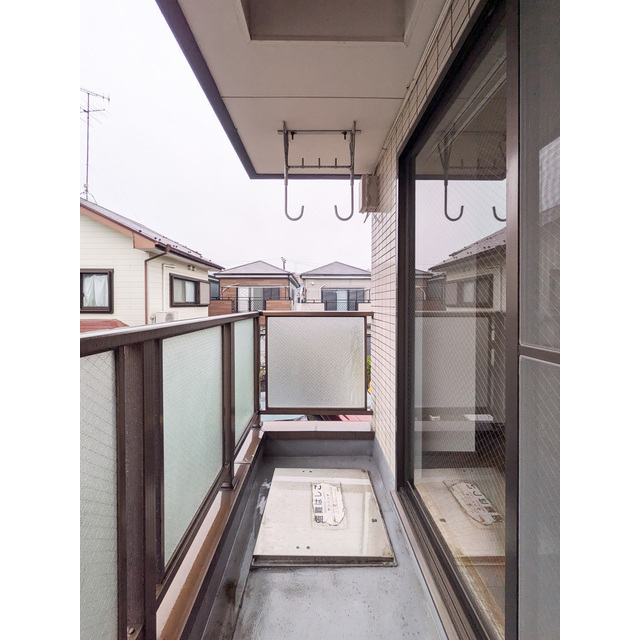 Moonshiny参番館1階 同建物別部屋の参考画像