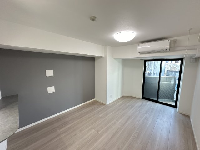 404号室