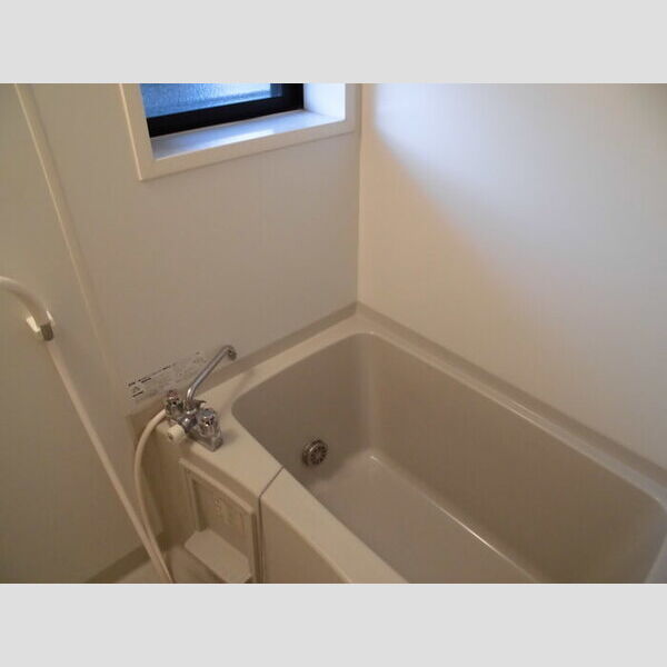 グランドパレス103号室 浴室