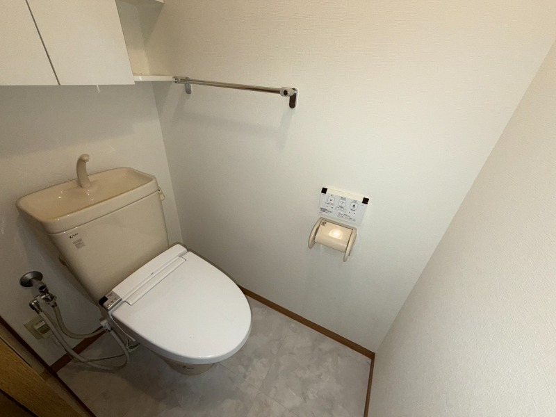 アーサクラスト海老澤 ※別部屋参考写真