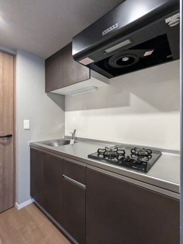 アルティザ上野毛0306号室 キッチン