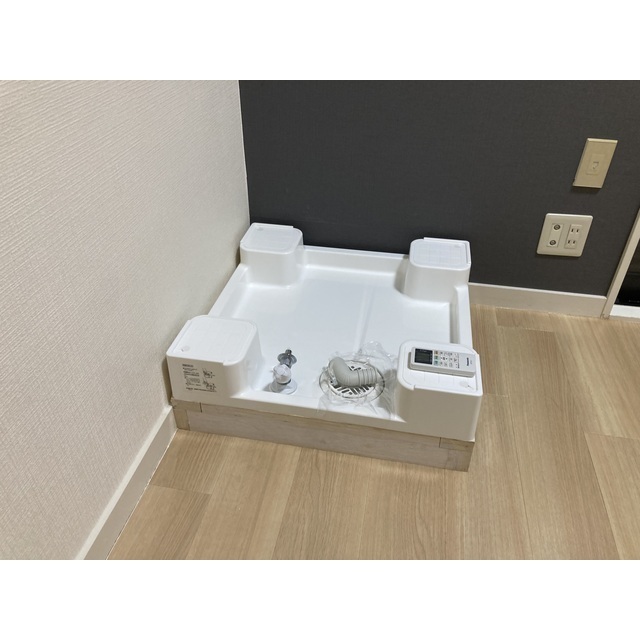 アマリリス105号室 部屋その他