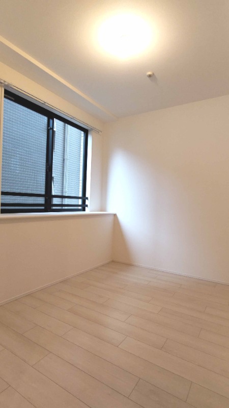 レジディア新川Ⅱ7階 寝室