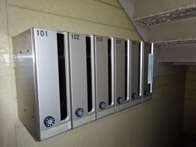 コーポラスＹⅡ2階 部屋その他