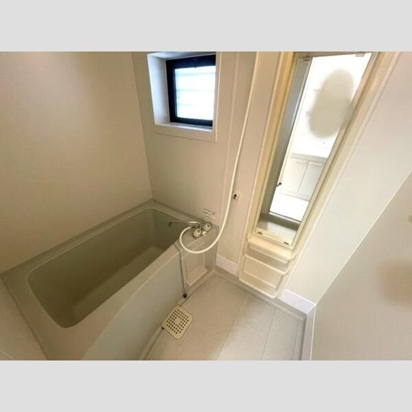 イーストクレール 浴室