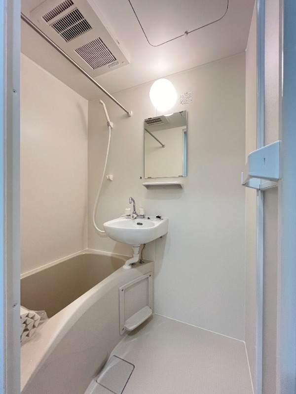 ミレハウス3階 同建物別部屋の参考画像