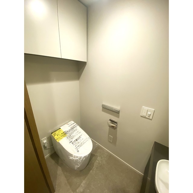 ザ・パークハウス千代田六番町603号室 2025年9月撮影