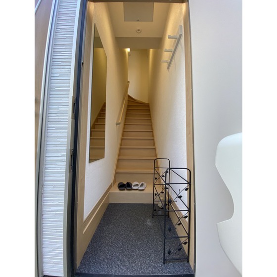 エクセルコート武蔵関2階 同建物別部屋の参考画像