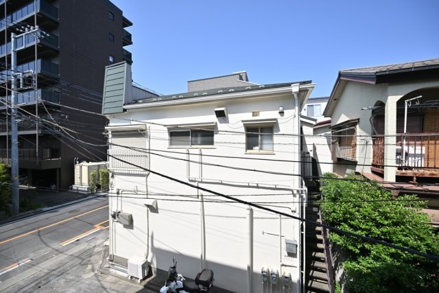 スマイラス川口並木2階 展望