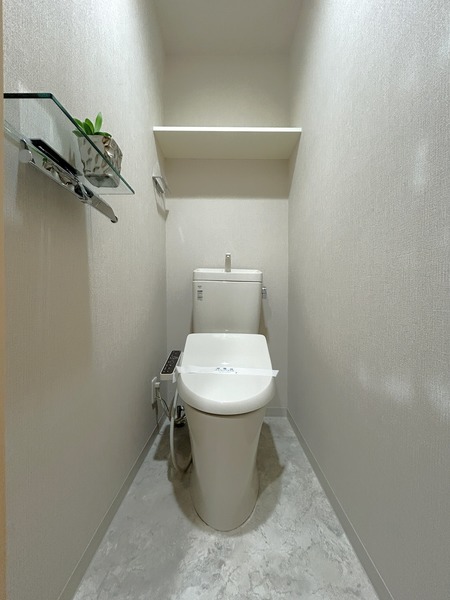 スペーシア高円寺Ⅰ2階 同建物別部屋の参考画像