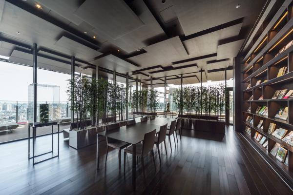 ＢｒｉｌｌｉａＴｏｗｅｒ池袋29階 部屋その他