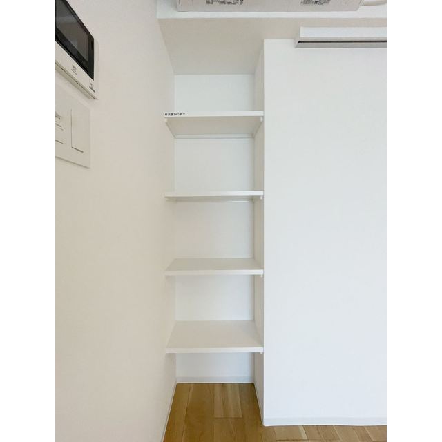 グランパセオ代々木上原0204号室 内観