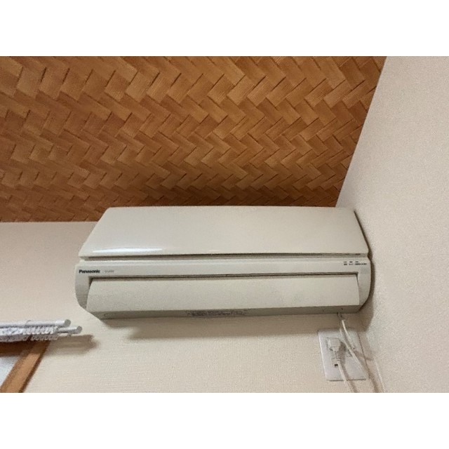 リブレス新河岸Ⅴ　旧新河岸元寮202号室 部屋その他