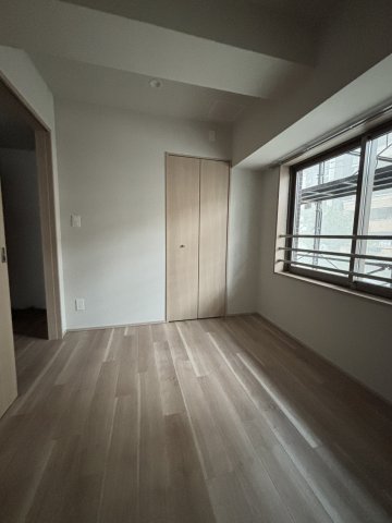 グランディアラフィーネ206号室 部屋その他