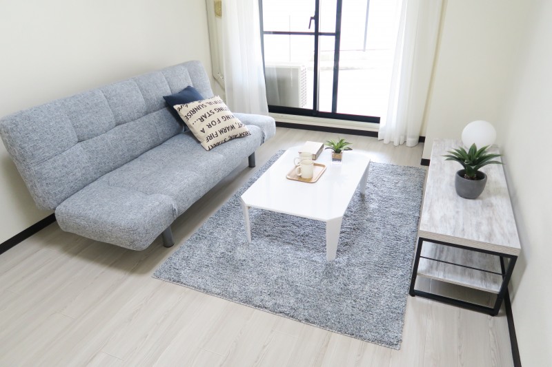 ＩＷＡＳＡＫＩ ＢＬＤＧ9階 部屋その他