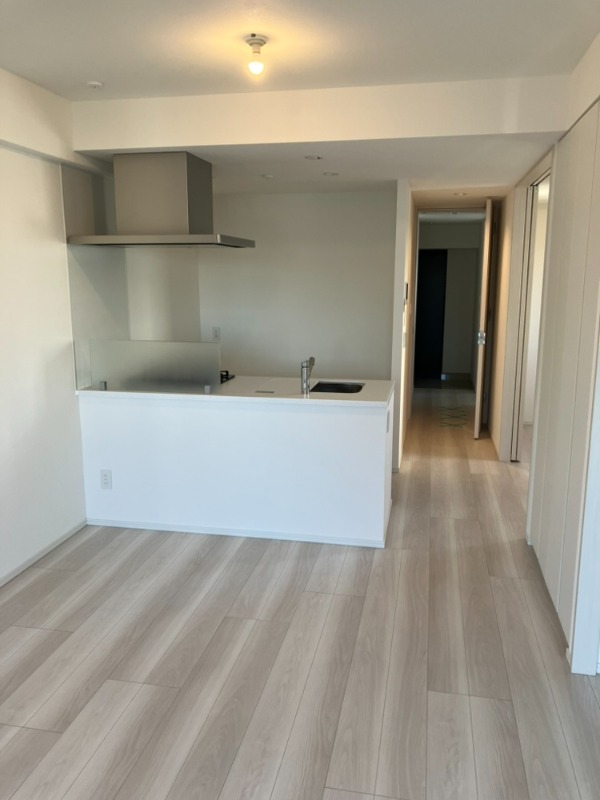 シーズンフラッツ押上フィオーレ3階 部屋その他