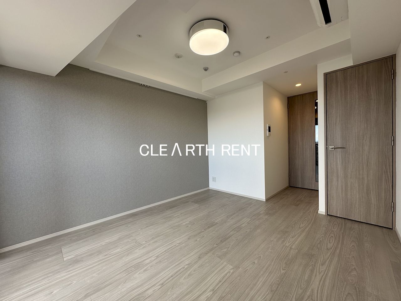 コンシェリア東京 ＜ＨＩＧＡＳＨＩＪＵＪＯ ＲＥＳＩＤＥＮＣＥ13階 擦り傷や汚れに強く美しさが持続するフローリングを採用