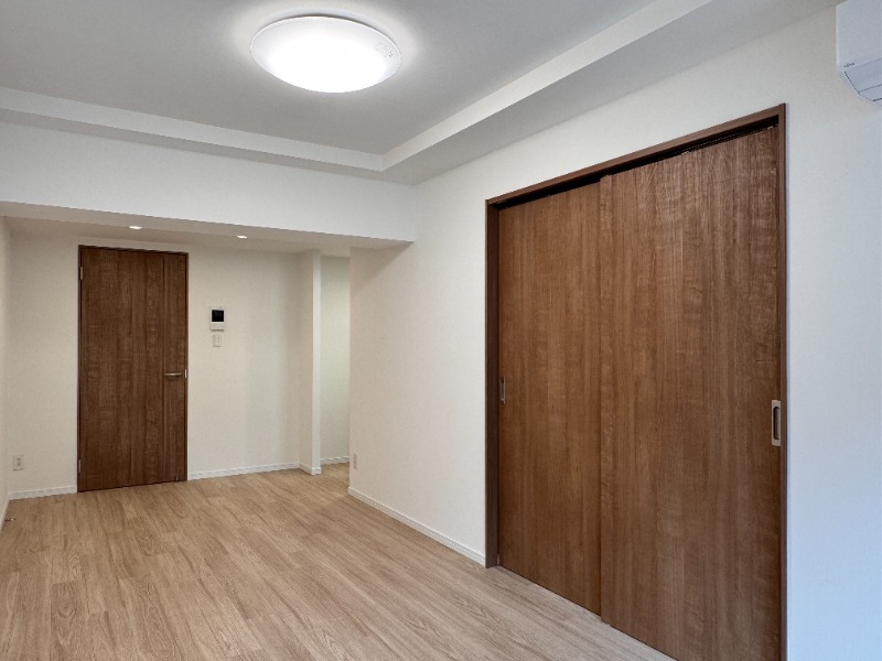 THE PALMS MUSE 新江古田2階 リビング