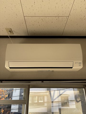 カサ・デ・コリーナ 部屋設備