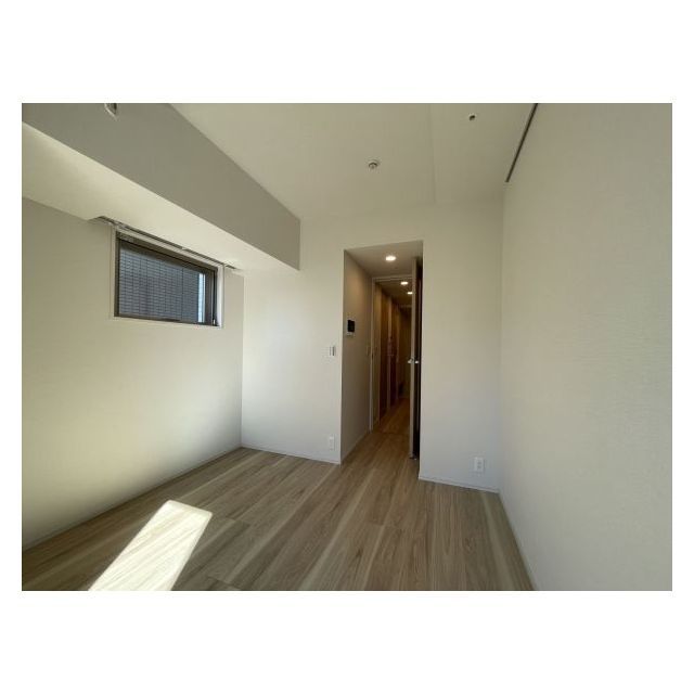 ブランシエスタ横浜高島町0601号室 リビング