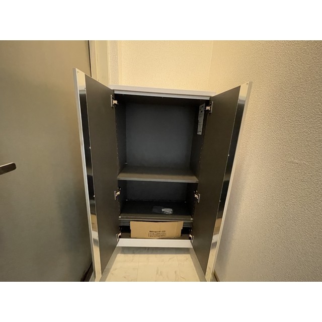 ソアール宮崎台102号室 内観