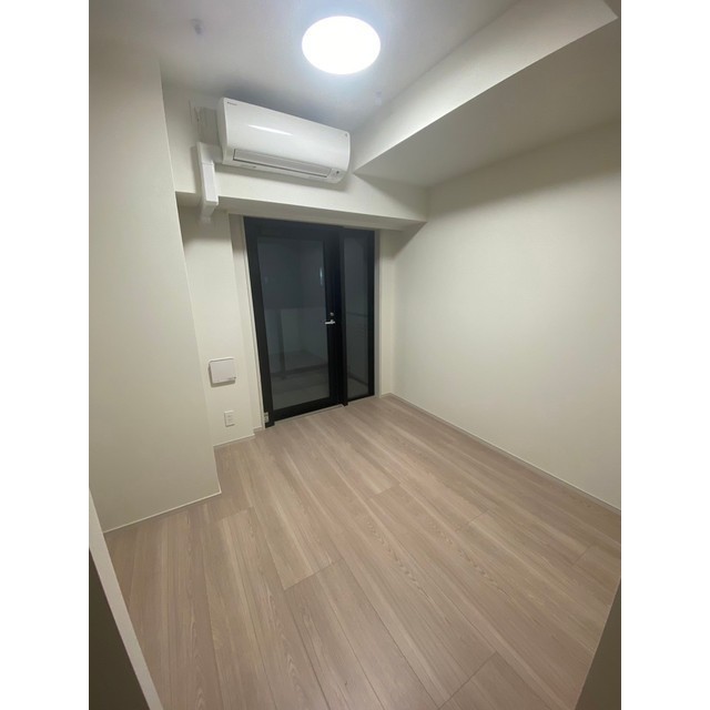 プレール・ドゥーク川口並木511号室 内観