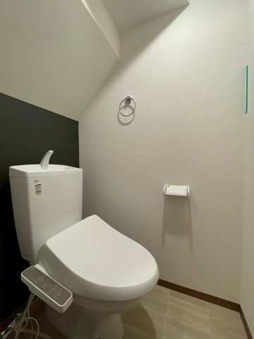 FAIR上井草103号室 トイレ