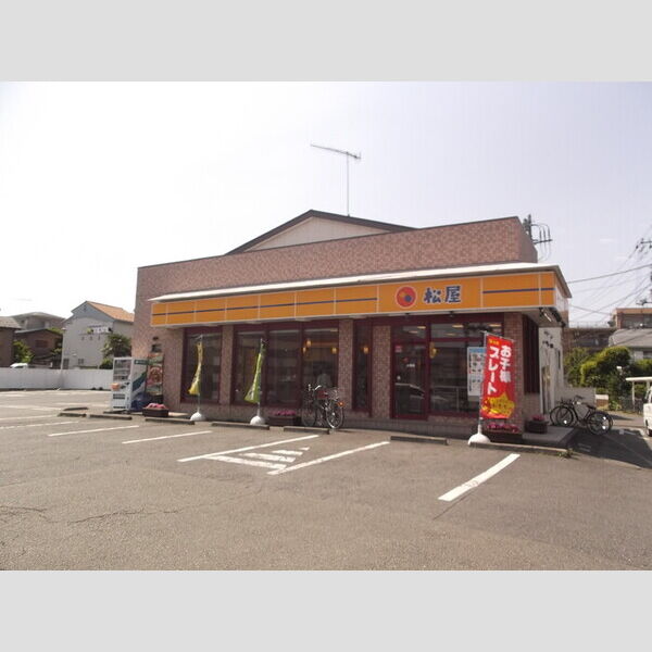 エトワール本町 周辺