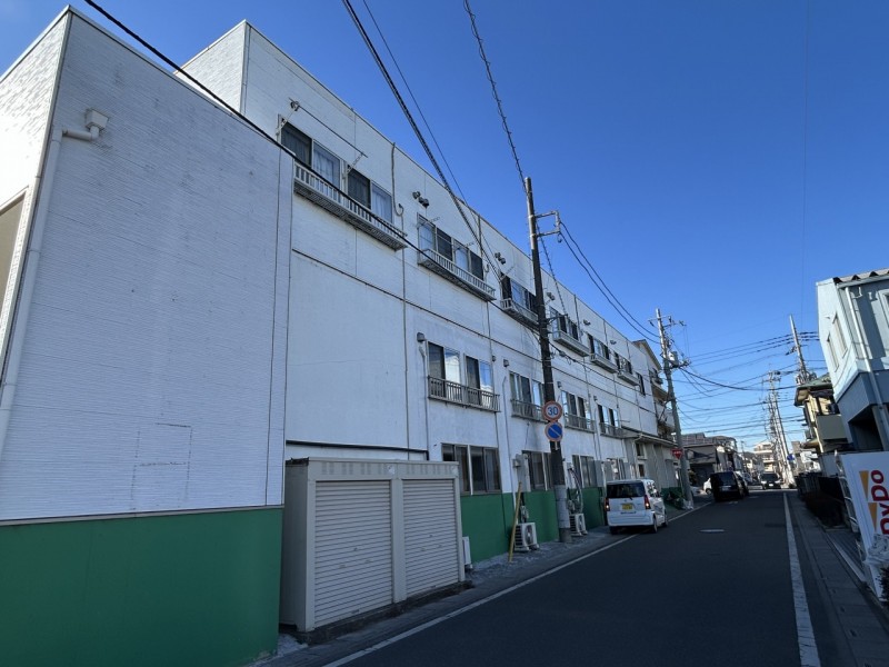 堀井ビルⅡ 外観