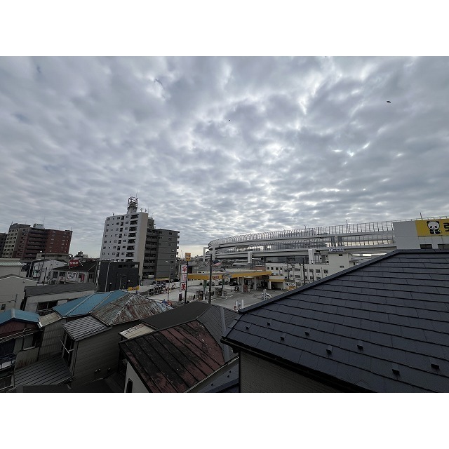 ザ･クレイン202号室 ※他部屋参考写真※