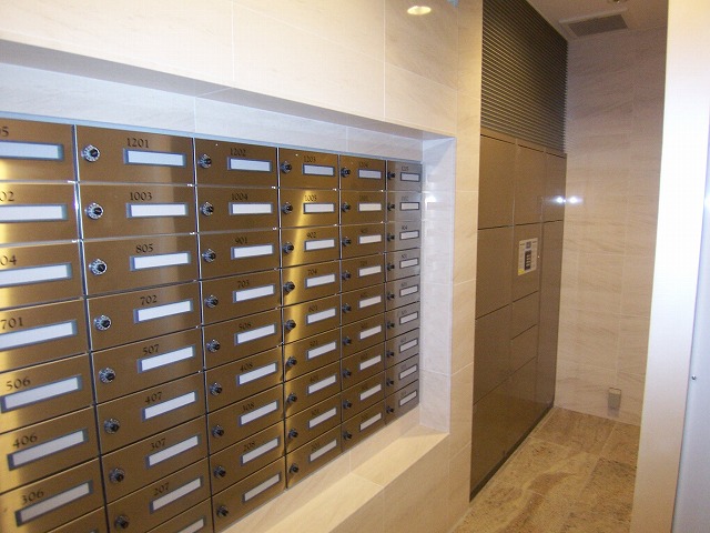 ARTESSIMO・ISM 外観