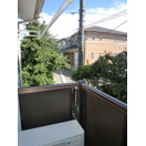 深沢ハイツ0202号室 展望