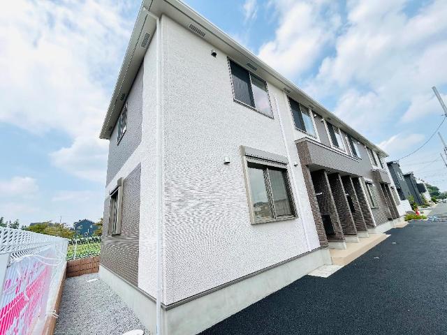 ヴェスタ（Vesta） 外観写真（昼）