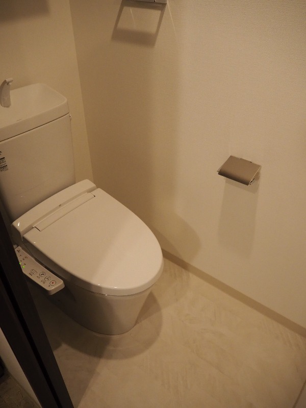 クレイシアIDZ学芸大学 トイレ