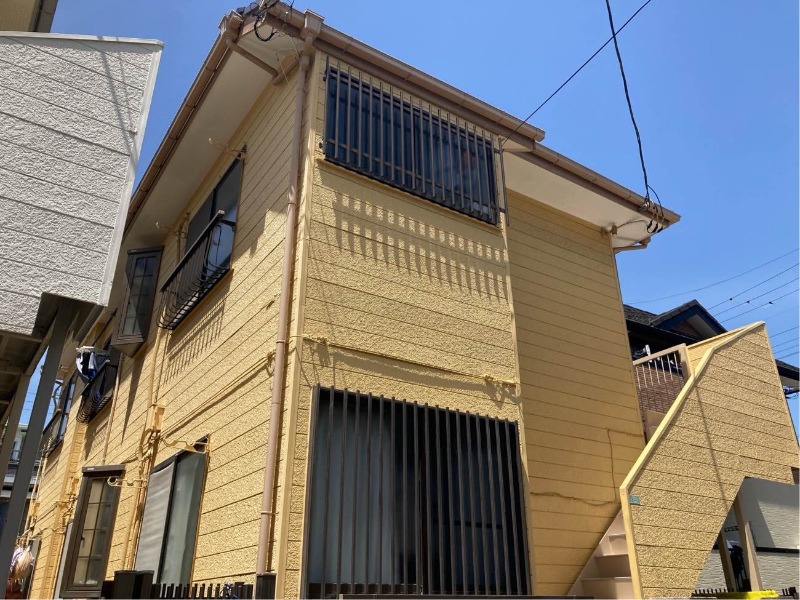 メゾンド海神2階 部屋その他