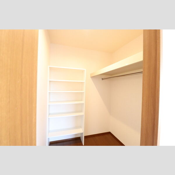 プレミール　B ウォークインクローゼット