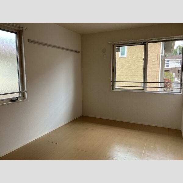 ジュネス湘南202号室 洋室